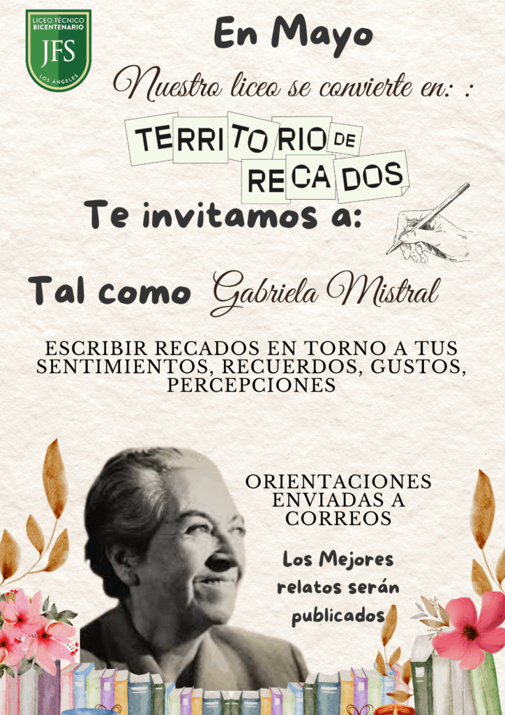 «TODAS SOMOS GABRIELA»