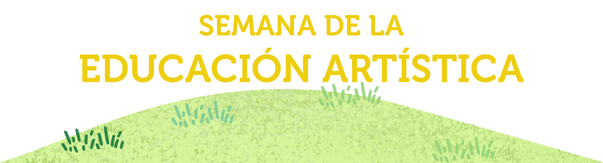 Semana de la Educación Artística