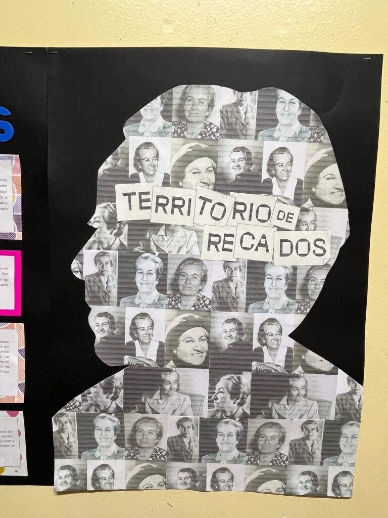 Mural de Recados