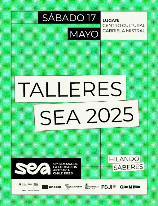 Talleres SEA 2025