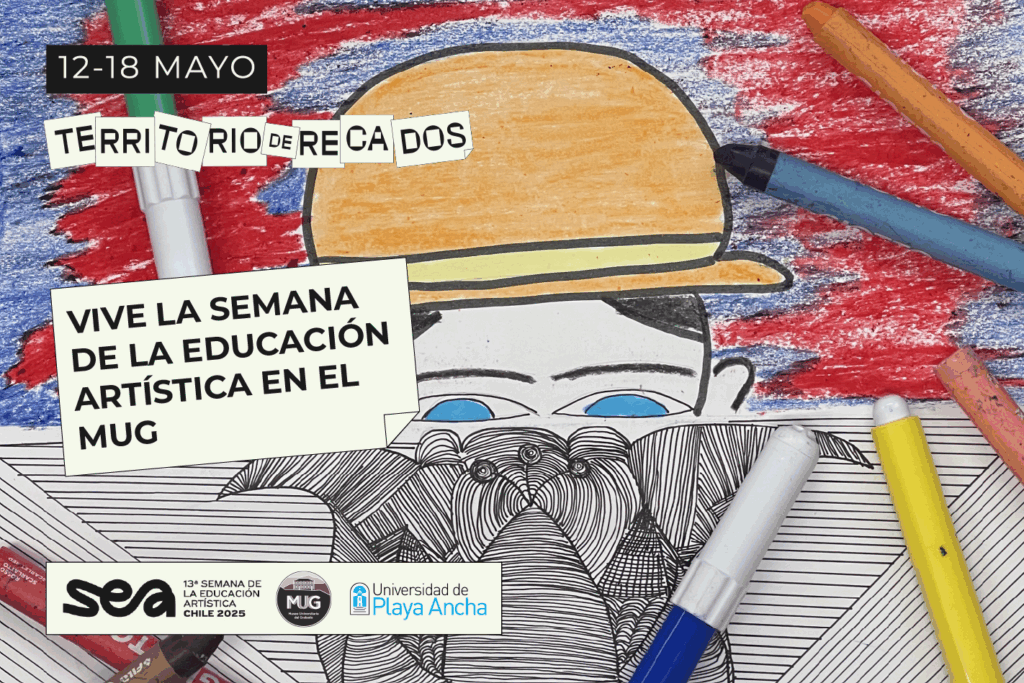 Vive la Semana de la Educación Artística en el MUG