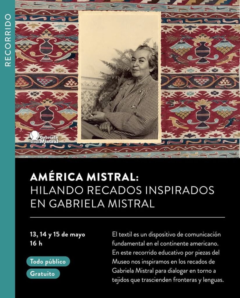 América Mistral