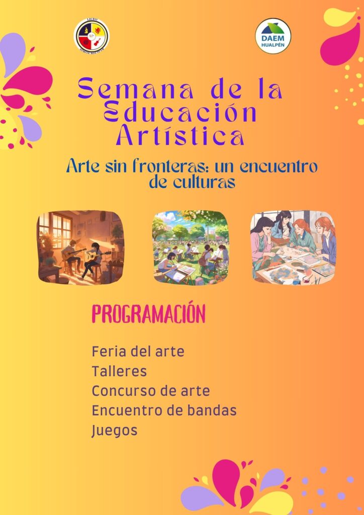 Feria de Arte Multicultural: Celebrando la Diversidad Creativa