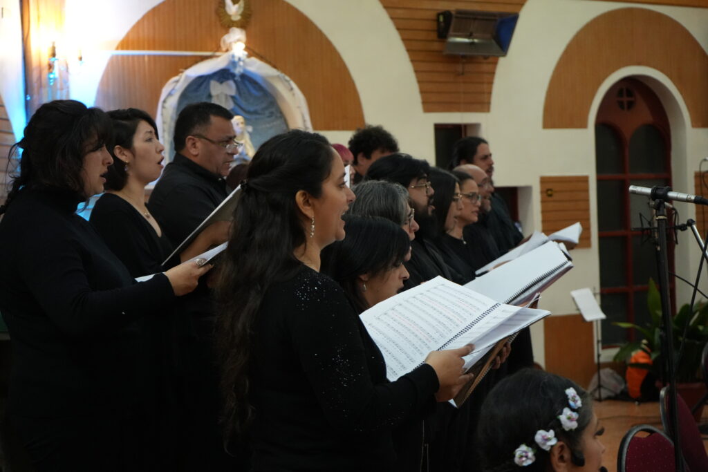 Conciertos educativos mediados