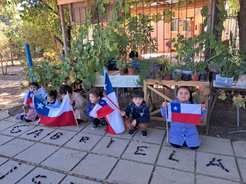 RECADOS PARA GABRIELA