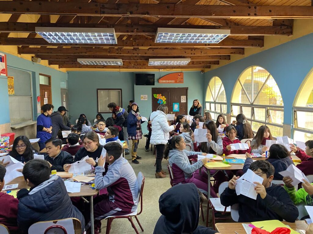 Semana de la Educación Artística