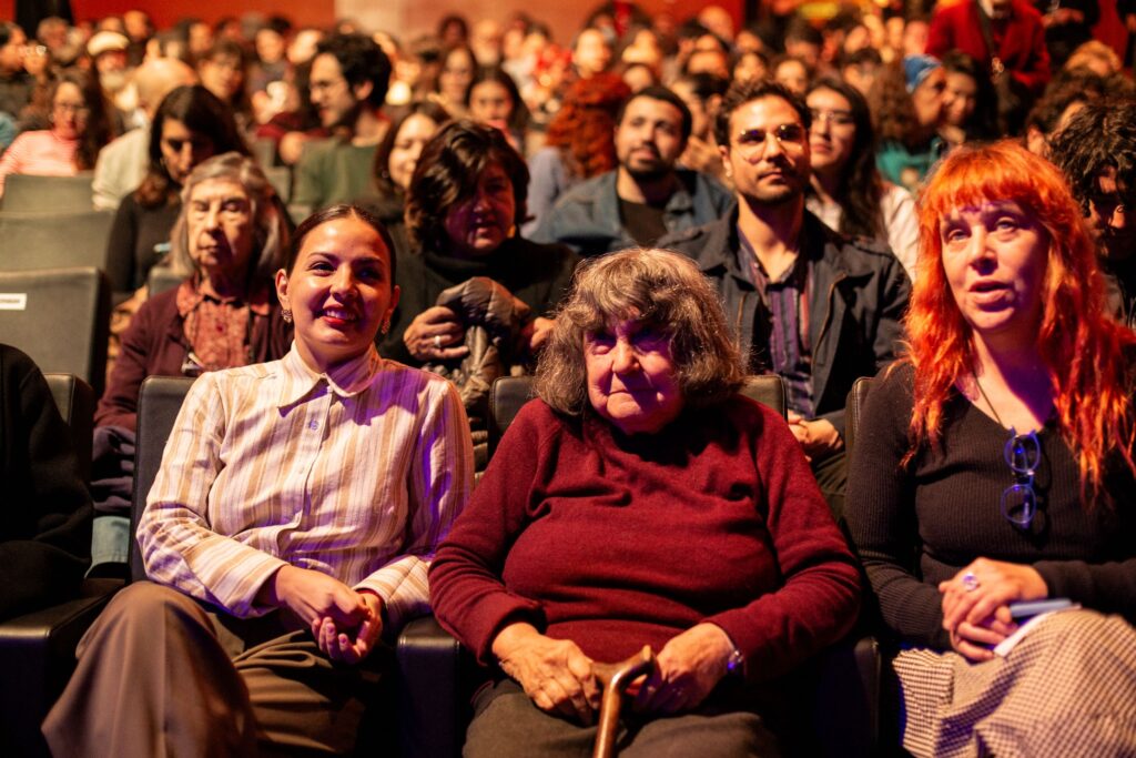 SEA 2025: Homenaje a Alicia Vega