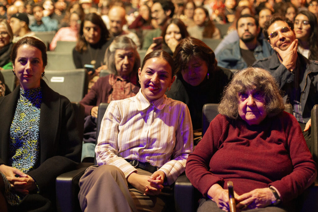 SEA 2025: Homenaje a Alicia Vega