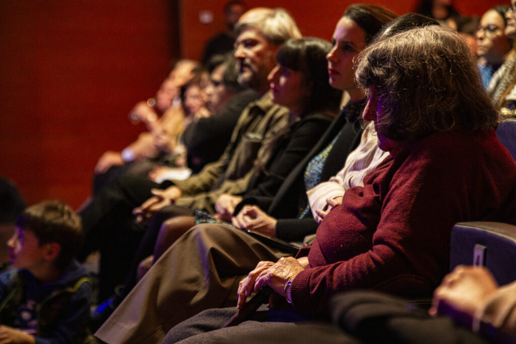 SEA 2025: Homenaje a Alicia Vega