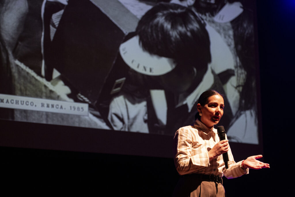 SEA 2025: Homenaje a Alicia Vega