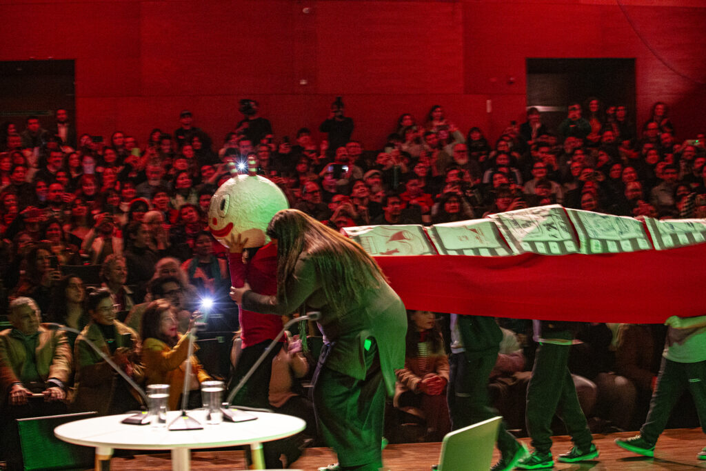 SEA 2025: Homenaje a Alicia Vega