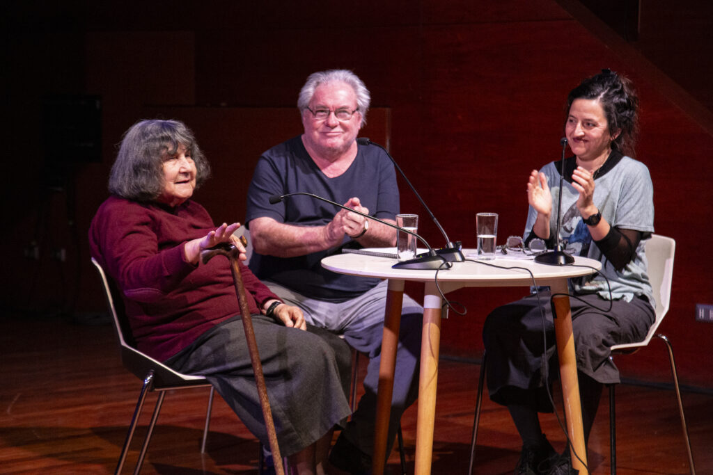 SEA 2025: Homenaje a Alicia Vega