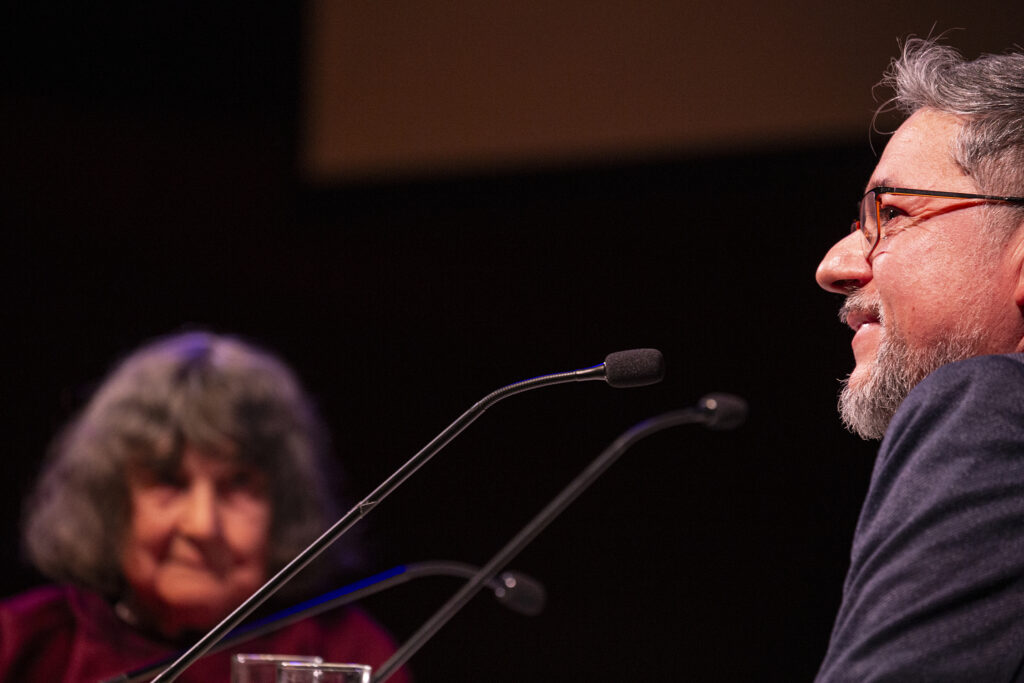 SEA 2025: Homenaje a Alicia Vega