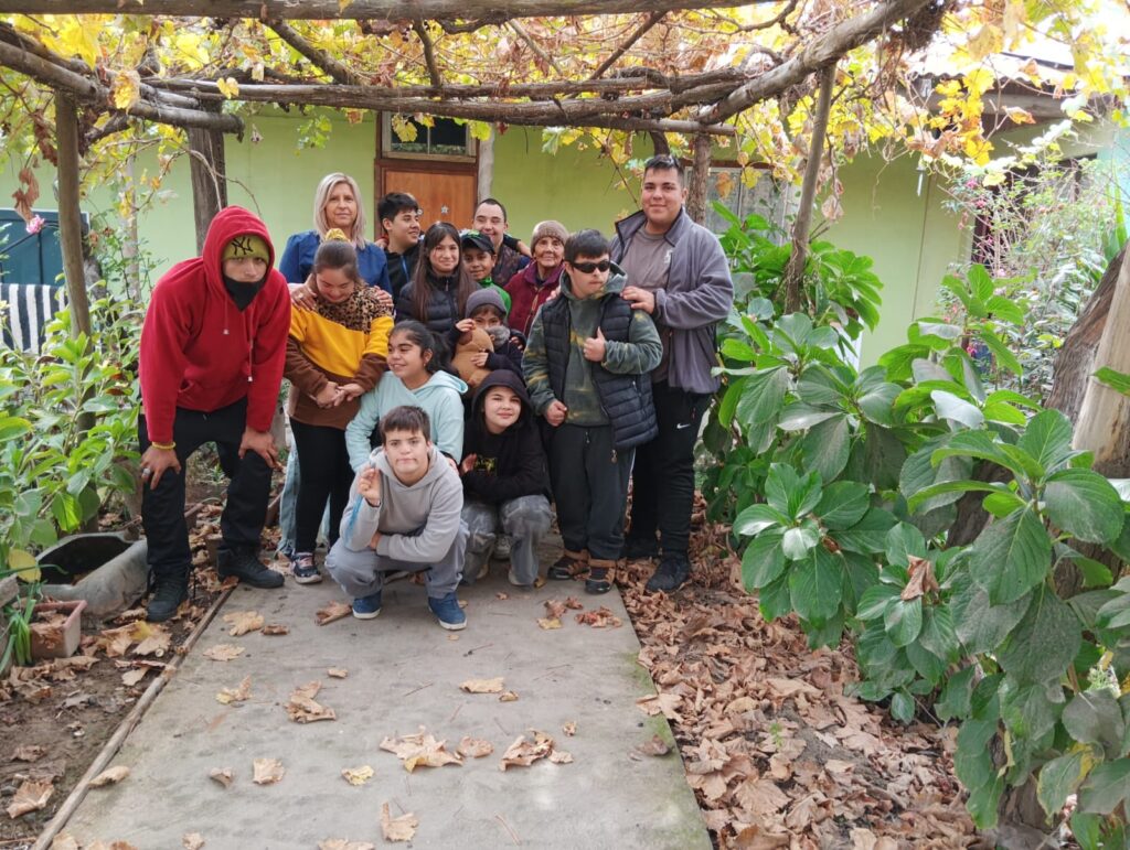 Cosecha de recados: Entrevistando a personajes icónicos del Porvenir