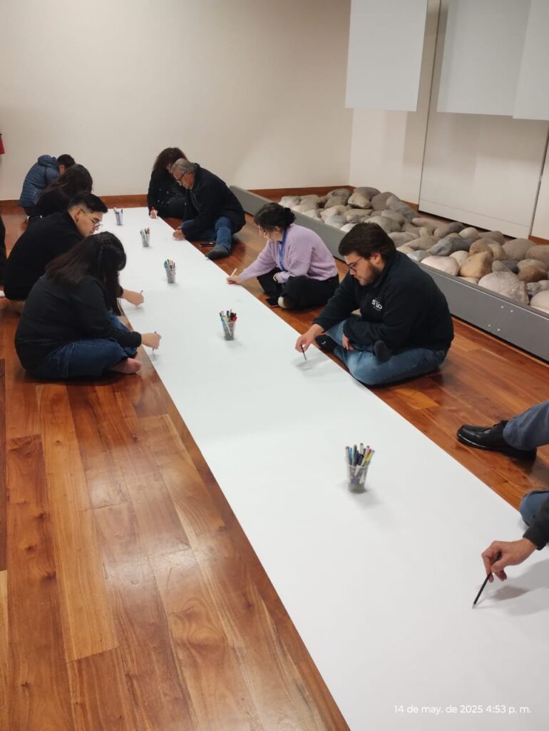 Paisajes sonoros, los ecos de la ciudad