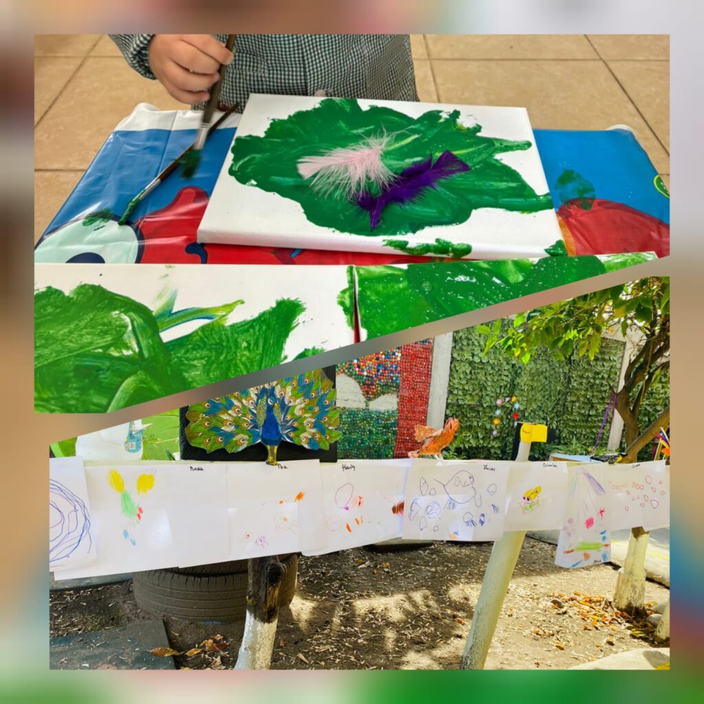 Crear recados colectivos