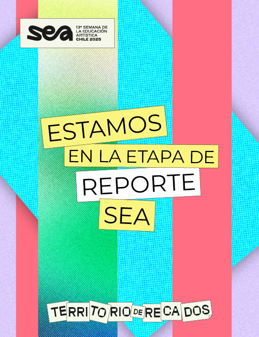 Reporta y recibe tu Certificado de Participación UNESCO