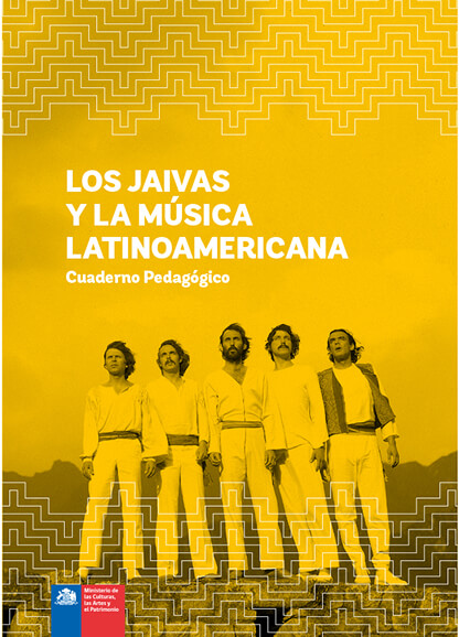 Los Jaivas y la música latinoamericana