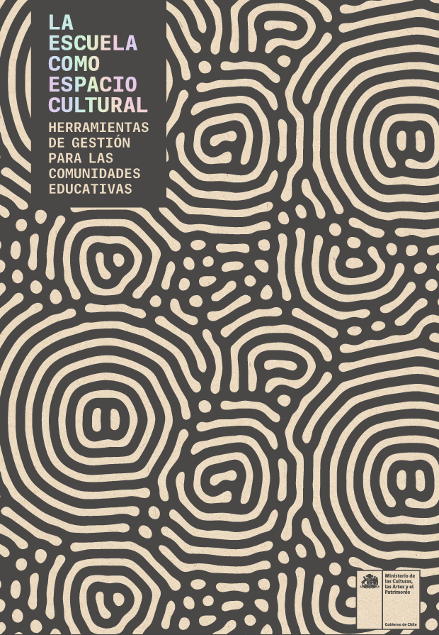 La escuela como espacio cultural