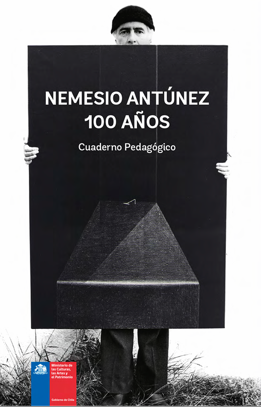 Nemesio Antúnez. 100 años