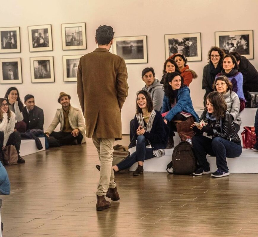 Semana de la Educación Artística 2026 abre un nuevo espacio para el aprendizaje y la acción creativa