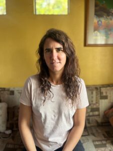 Exploraciones y creaciones desde la tierra