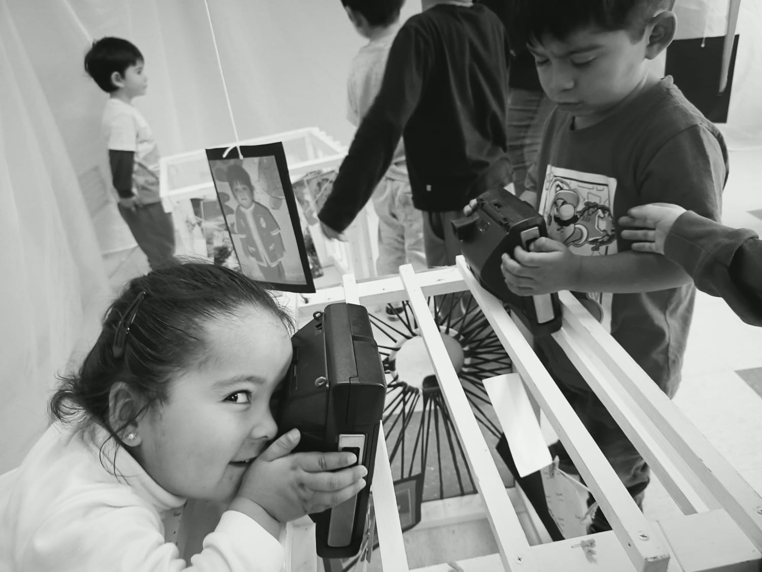 Capturando Recuerdos