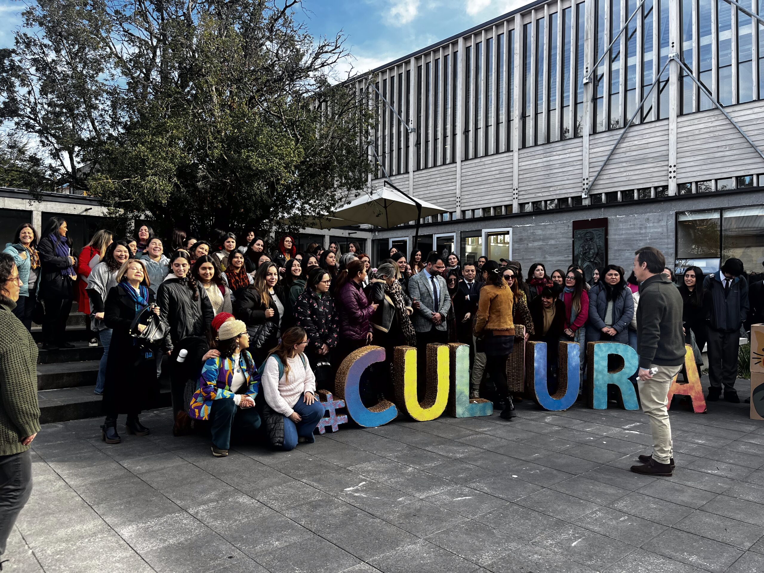Seminario de Educación Artística “Habitar los Paisajes Afectivos”