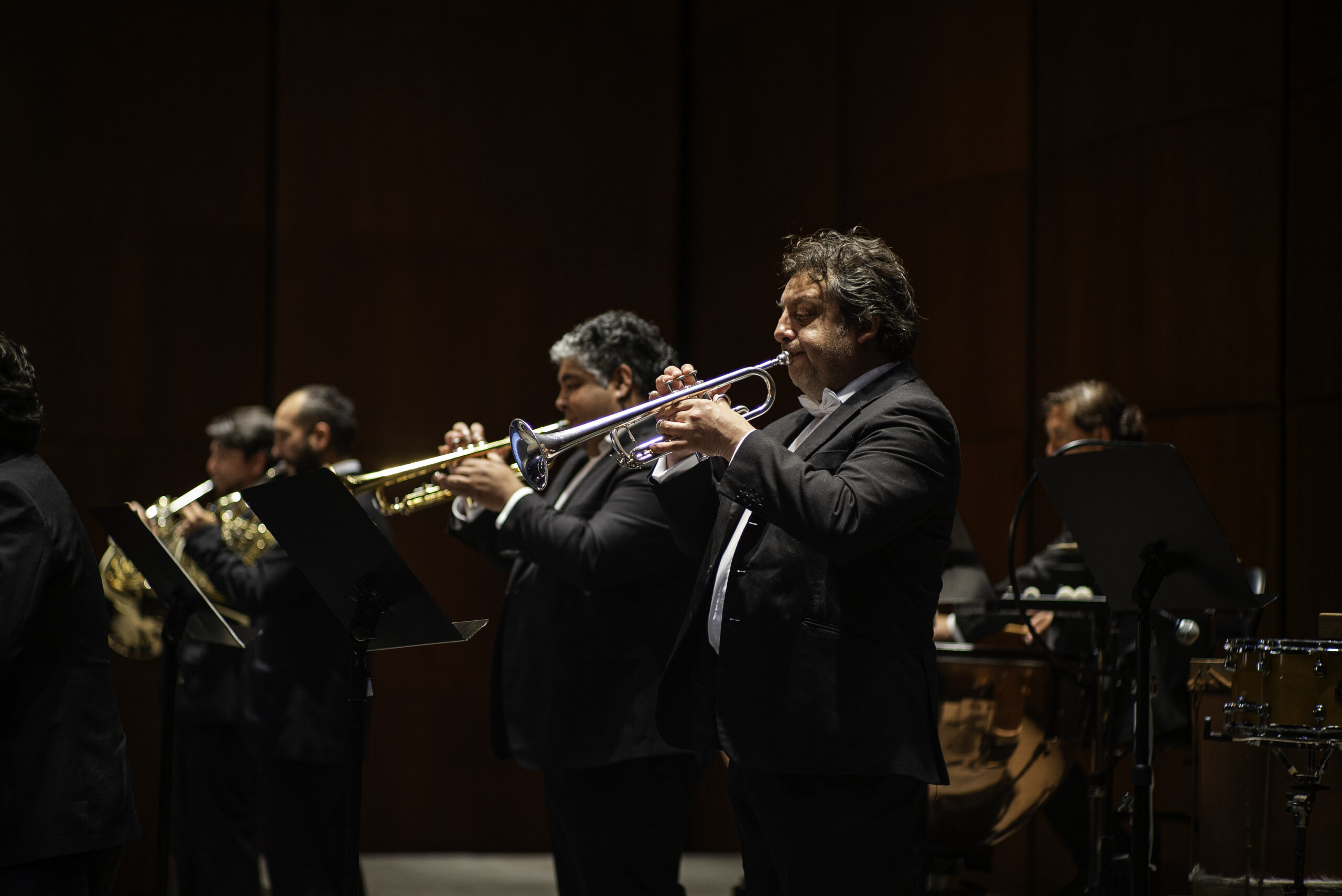 Conciertos OCPM Semana Educación Artística