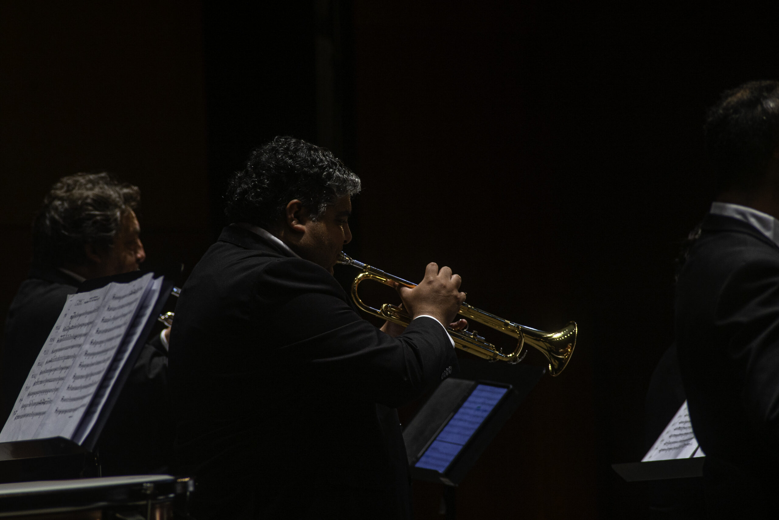 Conciertos OCPM Semana Educación Artística