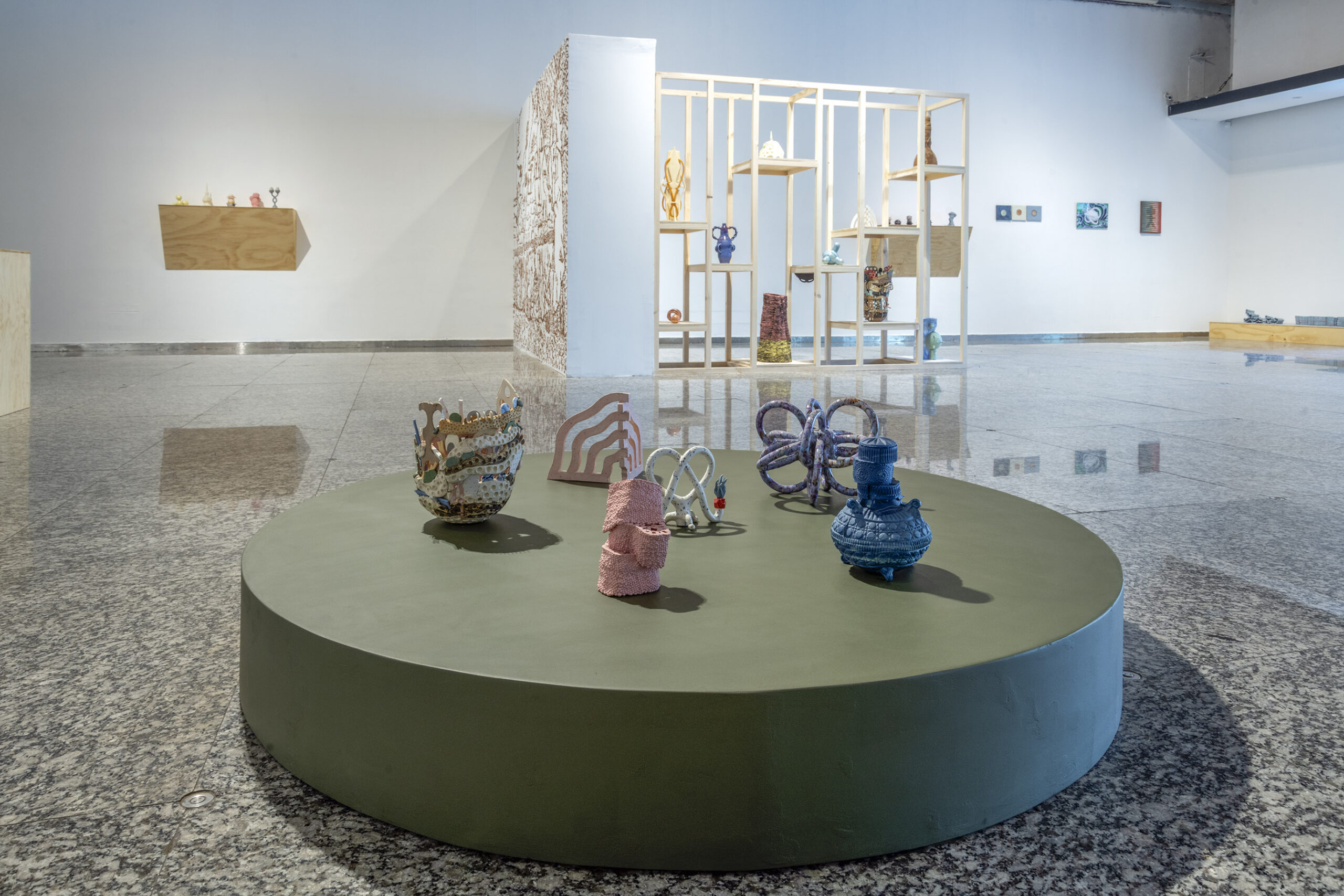 Visitas mediadas exposici&oacute;n &ldquo;Formas desde el subsuelo&rdquo;