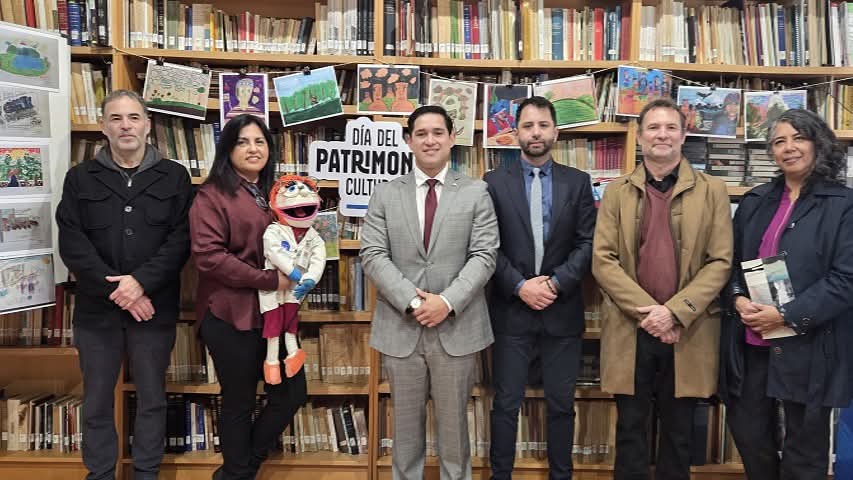 XI Concurso Dibuja tu Patrimonio