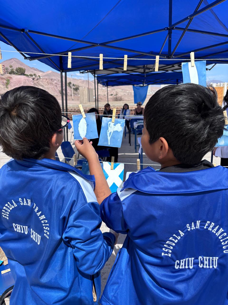 Ya está disponible el reporte de la Semana de la Educación Artística 2026