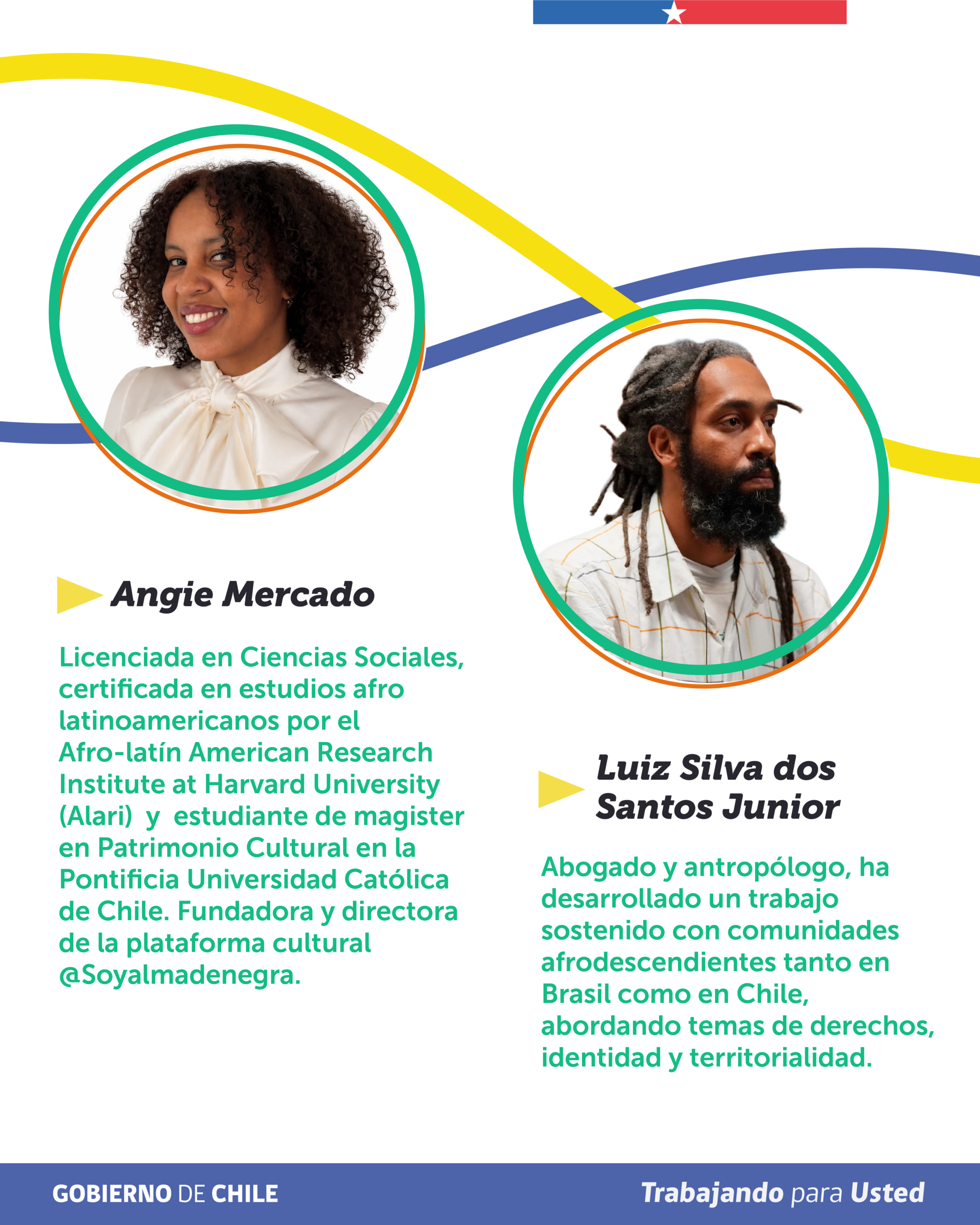 Capacitación en Educación Intercultural desde las Artes