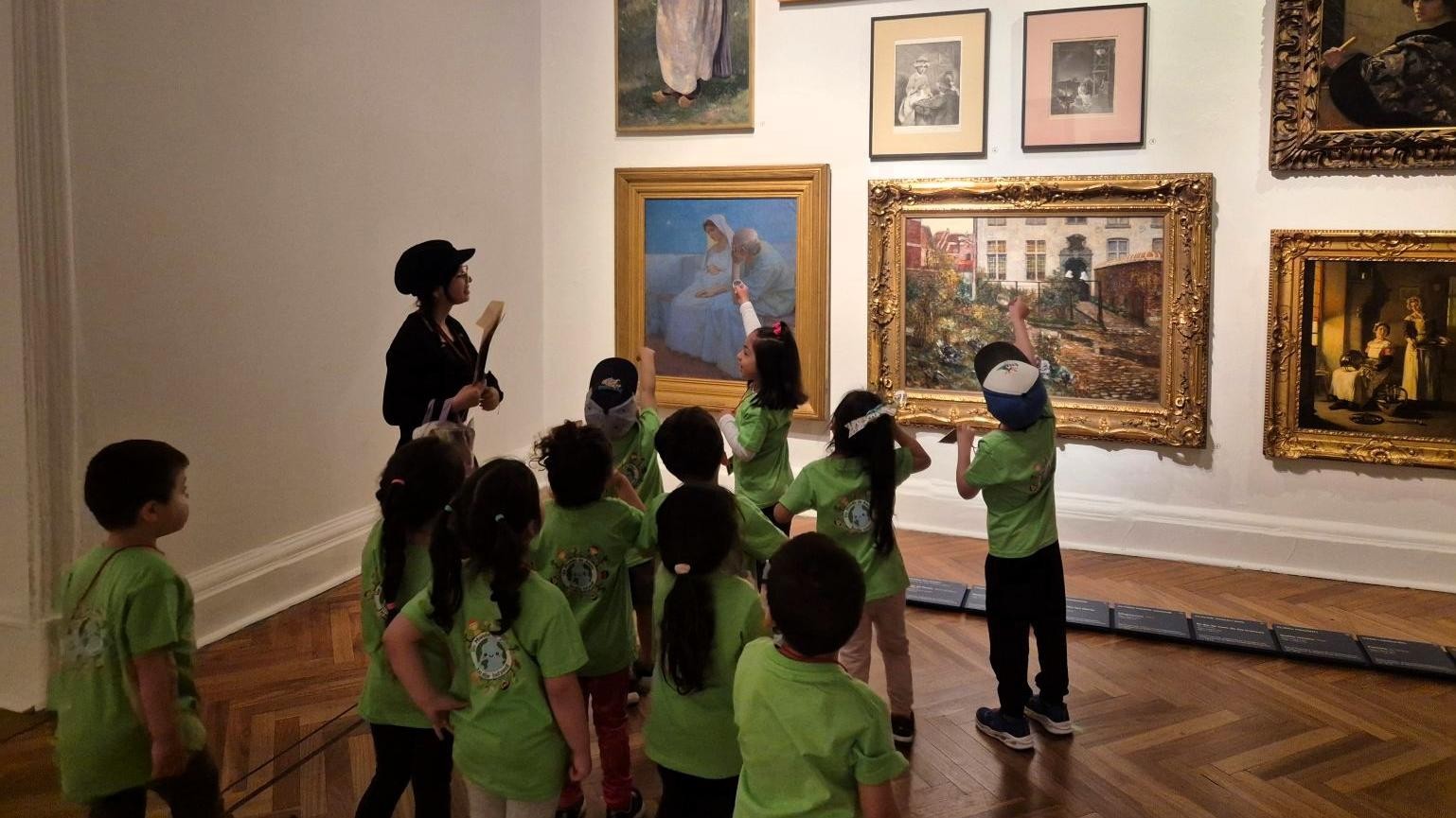 VIII Seminario Internacional reunirá investigaciones y experiencias sobre educación artística